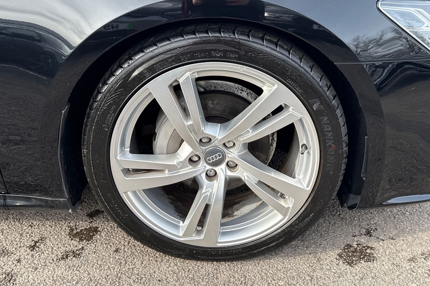 Used Audi A7 2020 for sale - 77608371: Photo 13