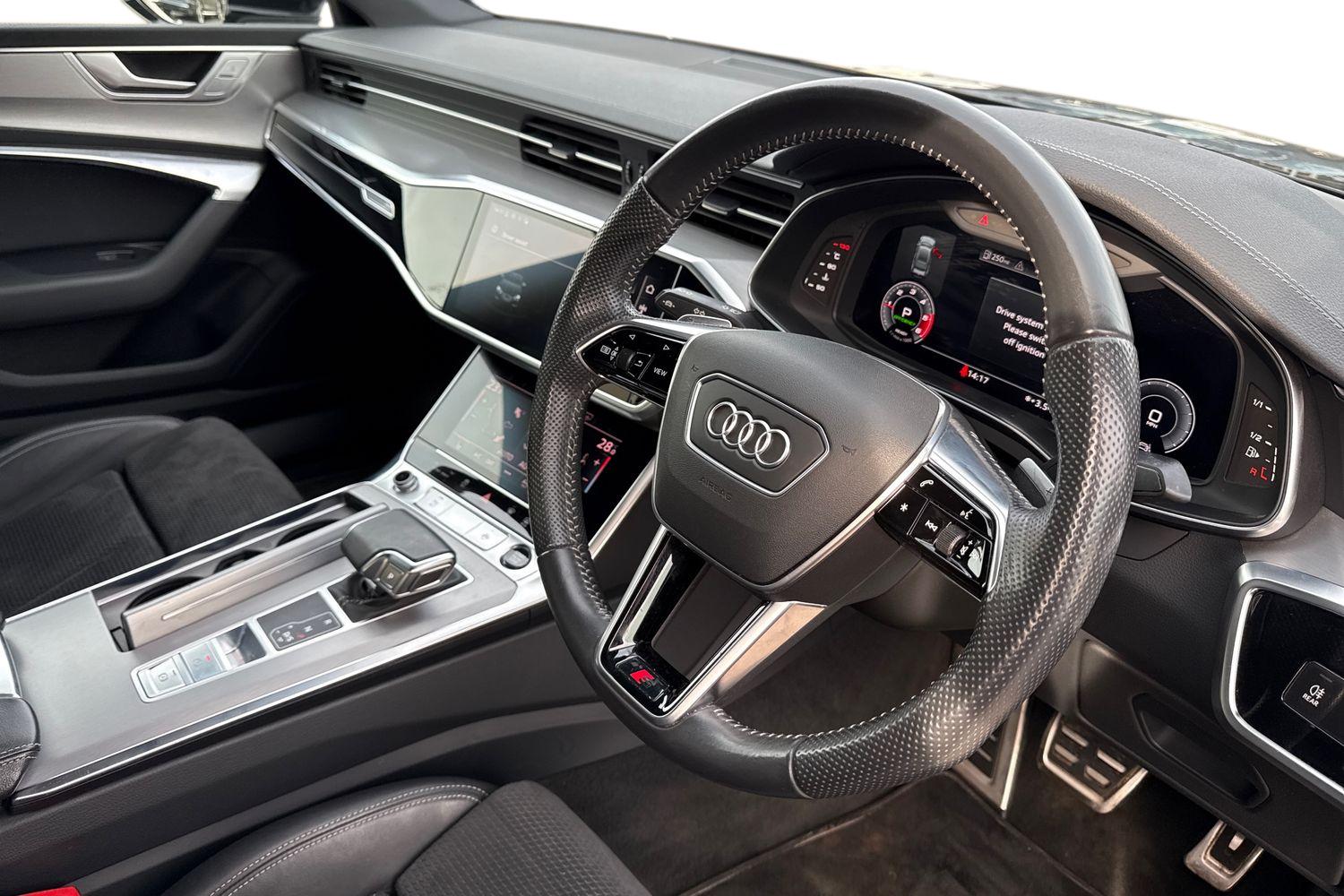 Used Audi A7 2020 for sale - 77608371: Photo 14
