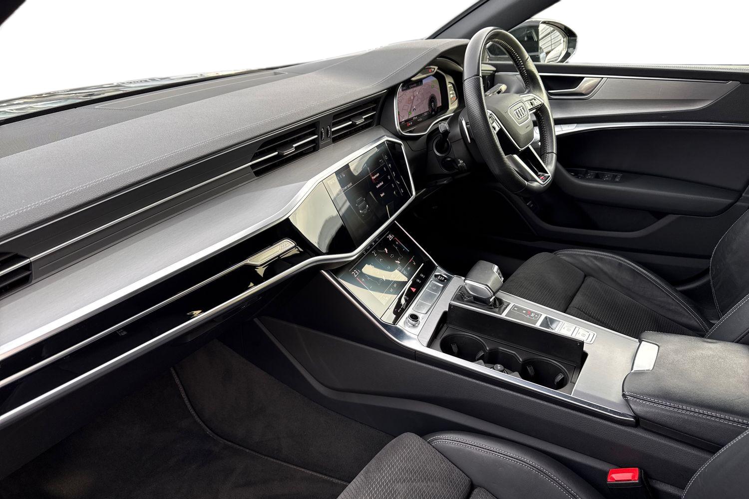 Used Audi A7 2020 for sale - 77608371: Photo 15