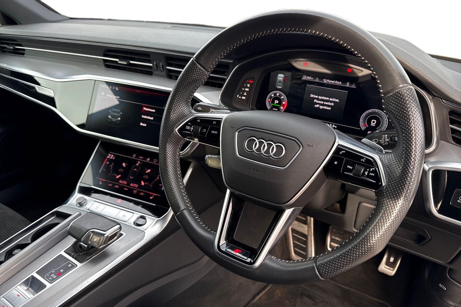 Used Audi A7 2020 for sale - 77608371: Photo 18