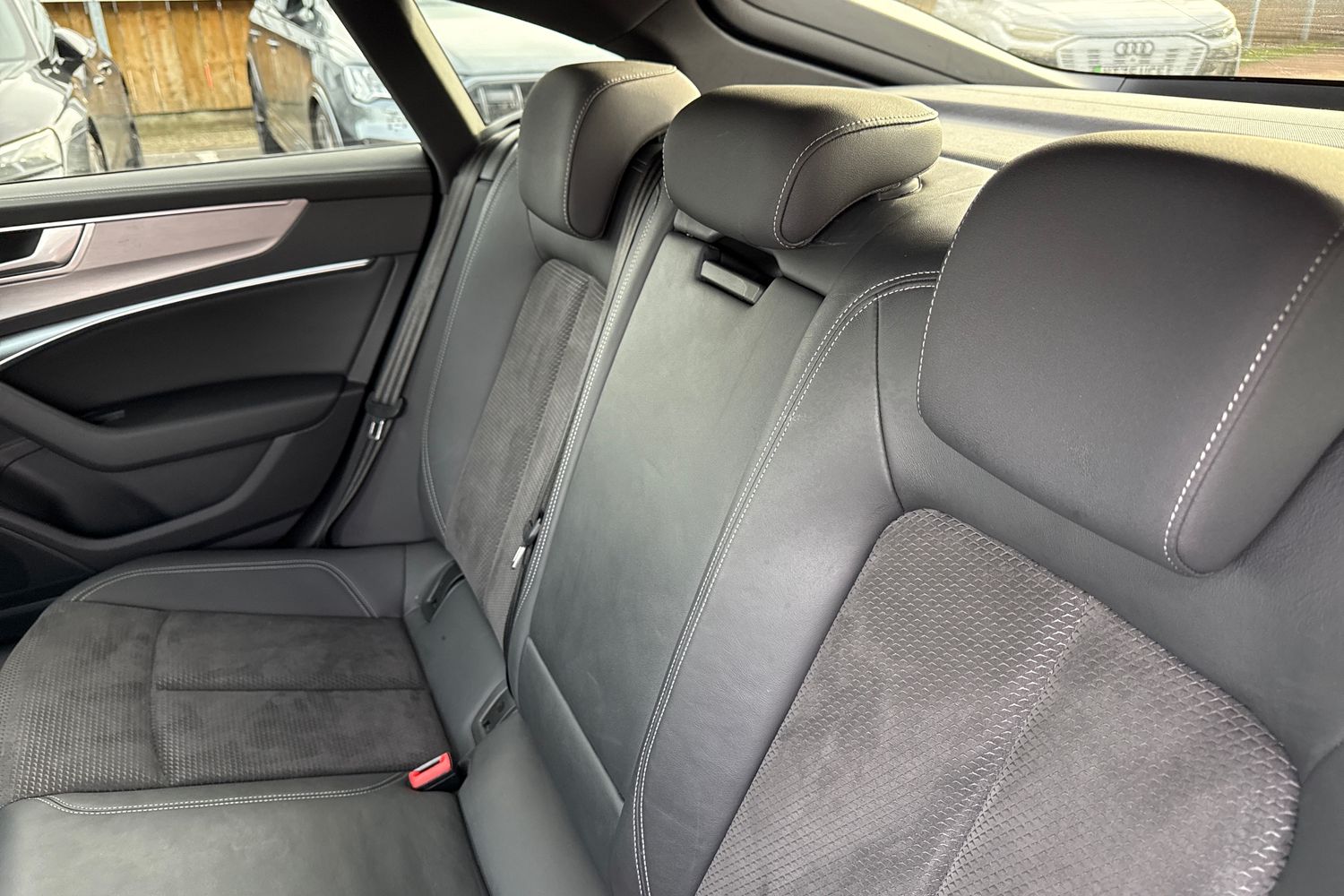 Used Audi A7 2020 for sale - 77608371: Photo 19