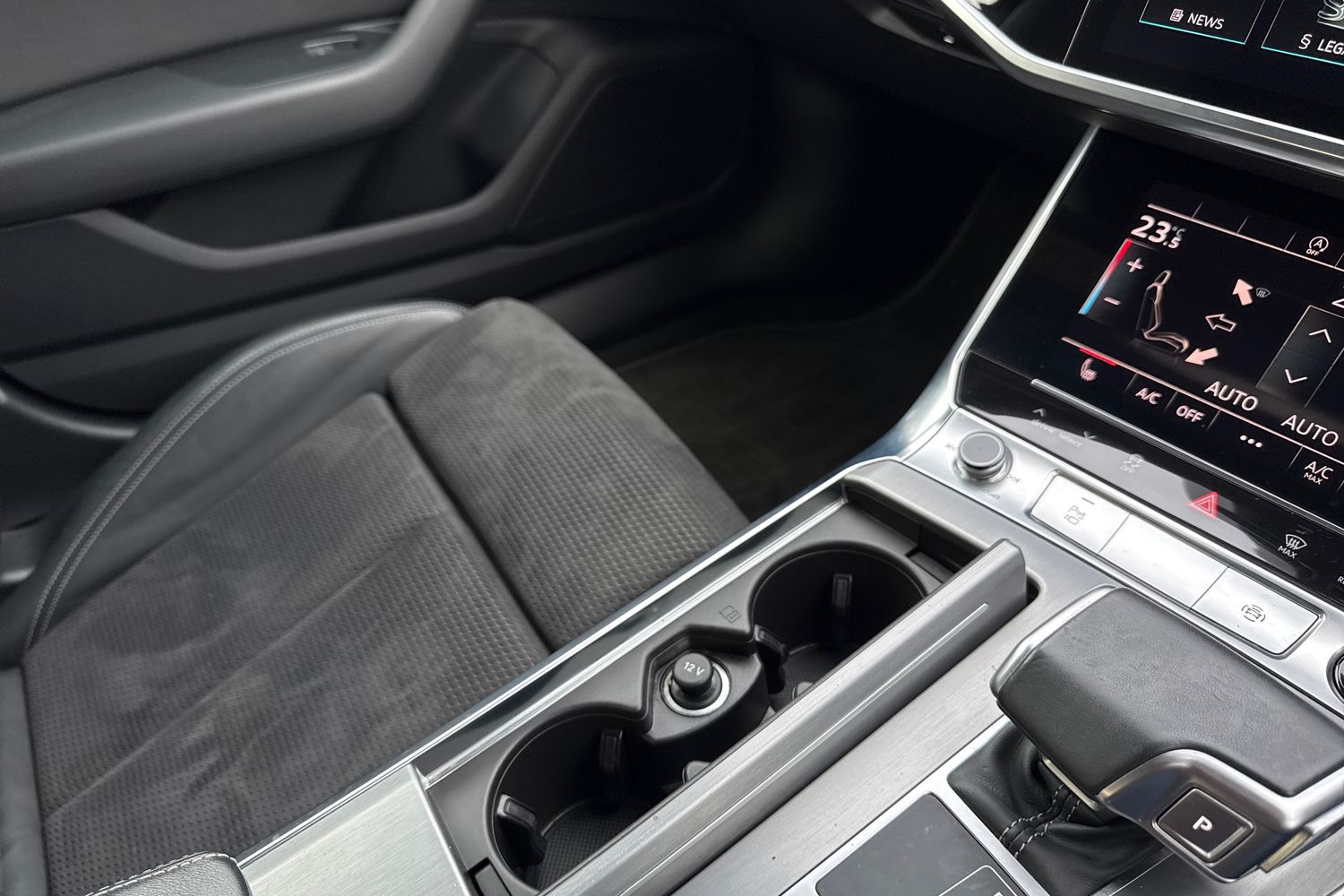 Used Audi A7 2020 for sale - 77608371: Photo 20