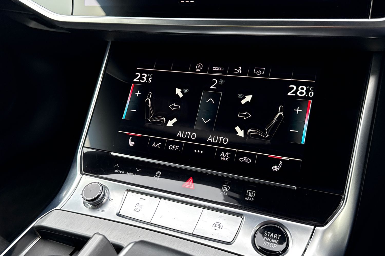 Used Audi A7 2020 for sale - 77608371: Photo 22