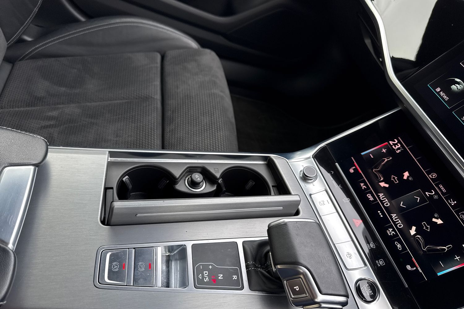 Used Audi A7 2020 for sale - 77608371: Photo 23