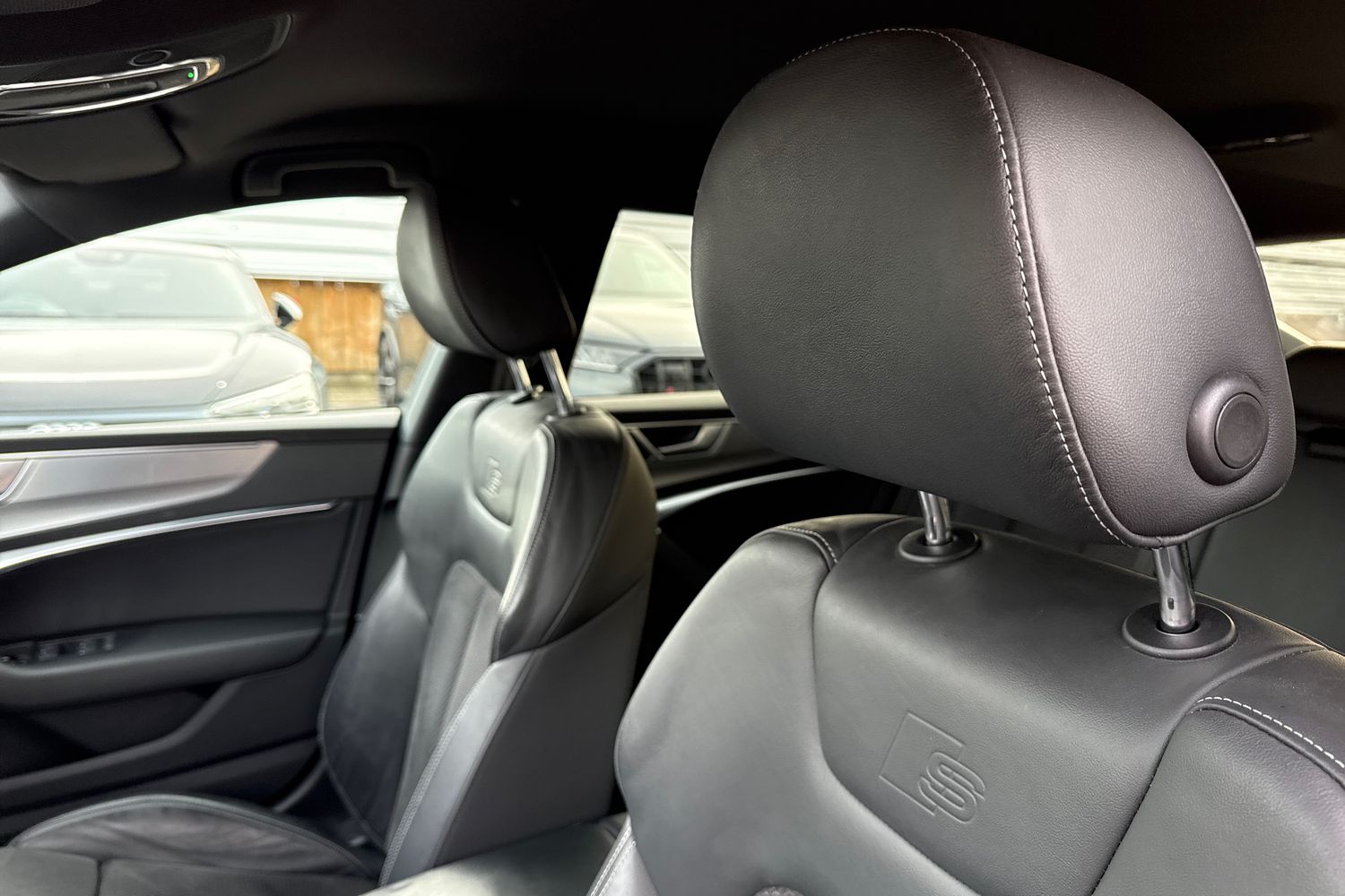 Used Audi A7 2020 for sale - 77608371: Photo 24