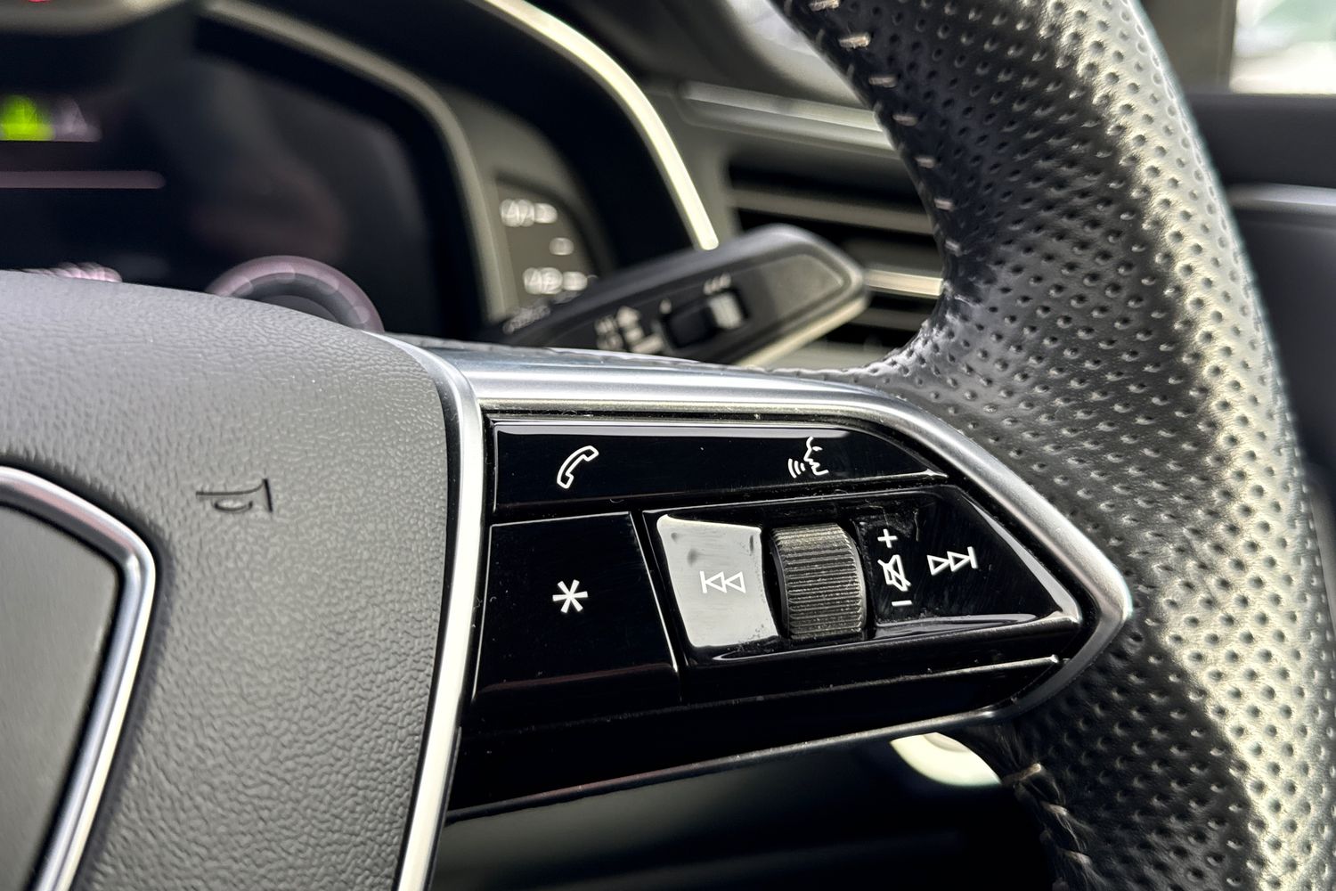 Used Audi A7 2020 for sale - 77608371: Photo 25