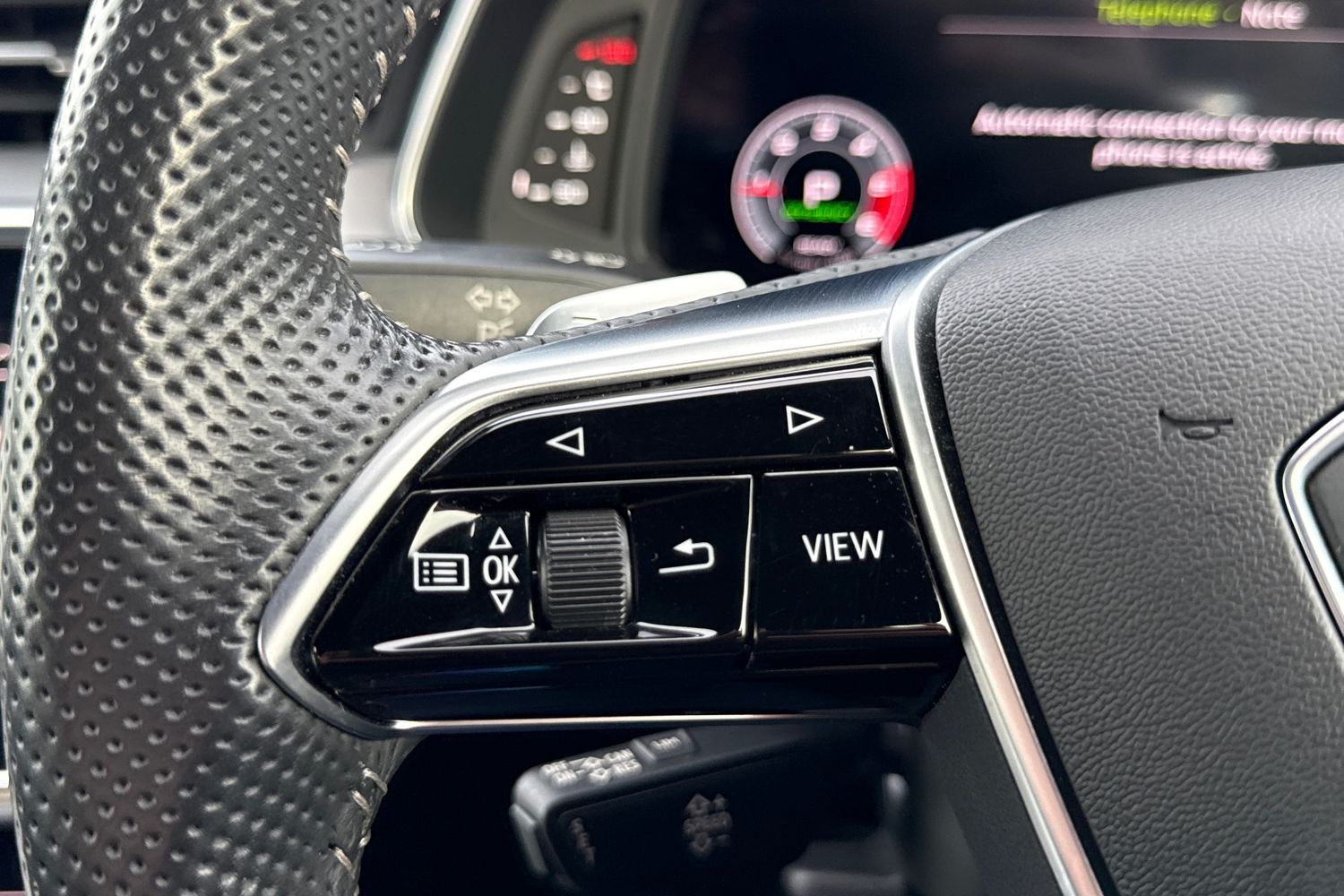 Used Audi A7 2020 for sale - 77608371: Photo 26