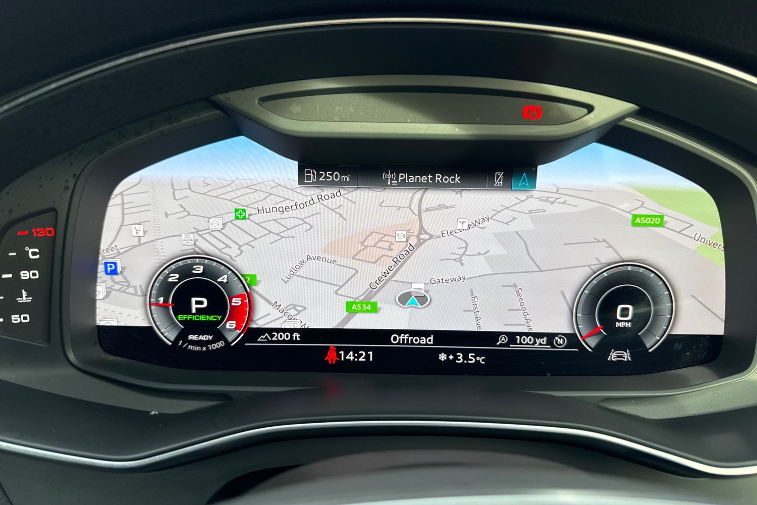 Used Audi A7 2020 for sale - 77608371: Photo 27