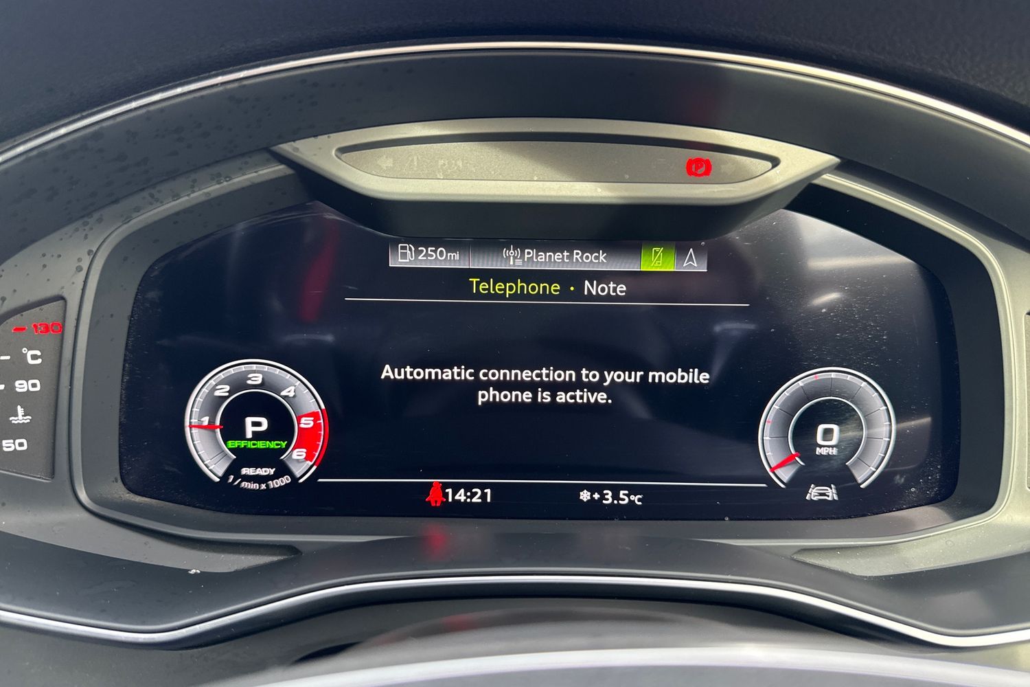 Used Audi A7 2020 for sale - 77608371: Photo 28