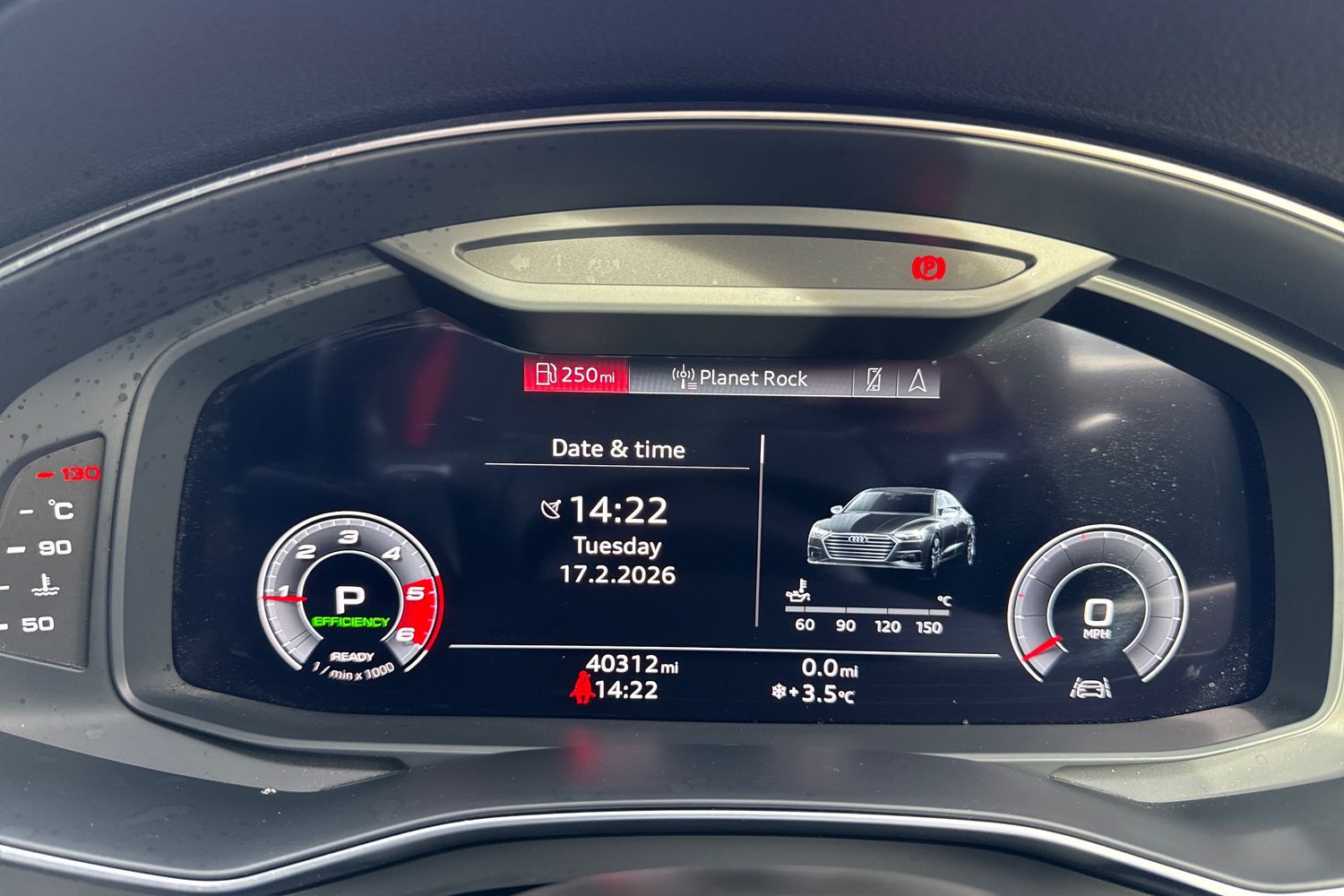 Used Audi A7 2020 for sale - 77608371: Photo 30