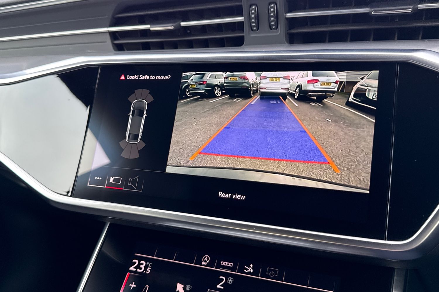 Used Audi A7 2020 for sale - 77608371: Photo 31