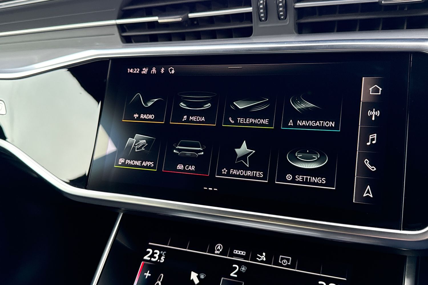 Used Audi A7 2020 for sale - 77608371: Photo 32