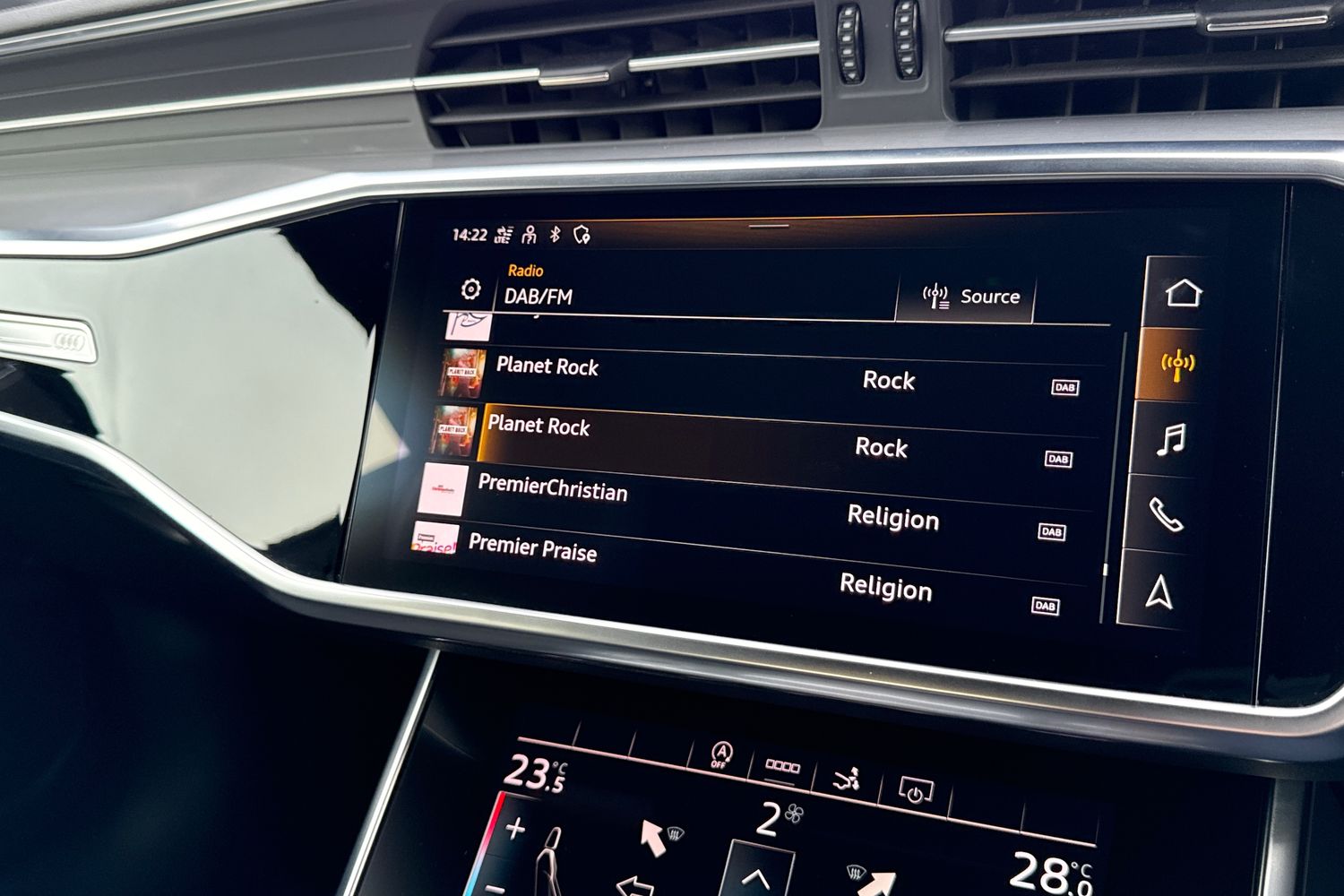 Used Audi A7 2020 for sale - 77608371: Photo 33