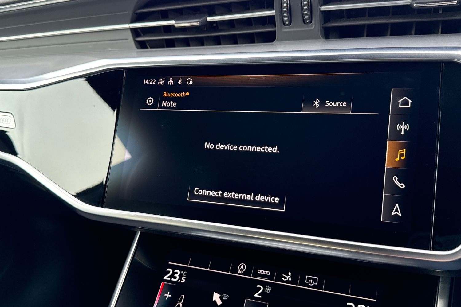 Used Audi A7 2020 for sale - 77608371: Photo 35