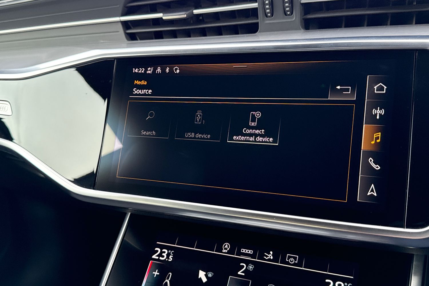 Used Audi A7 2020 for sale - 77608371: Photo 36