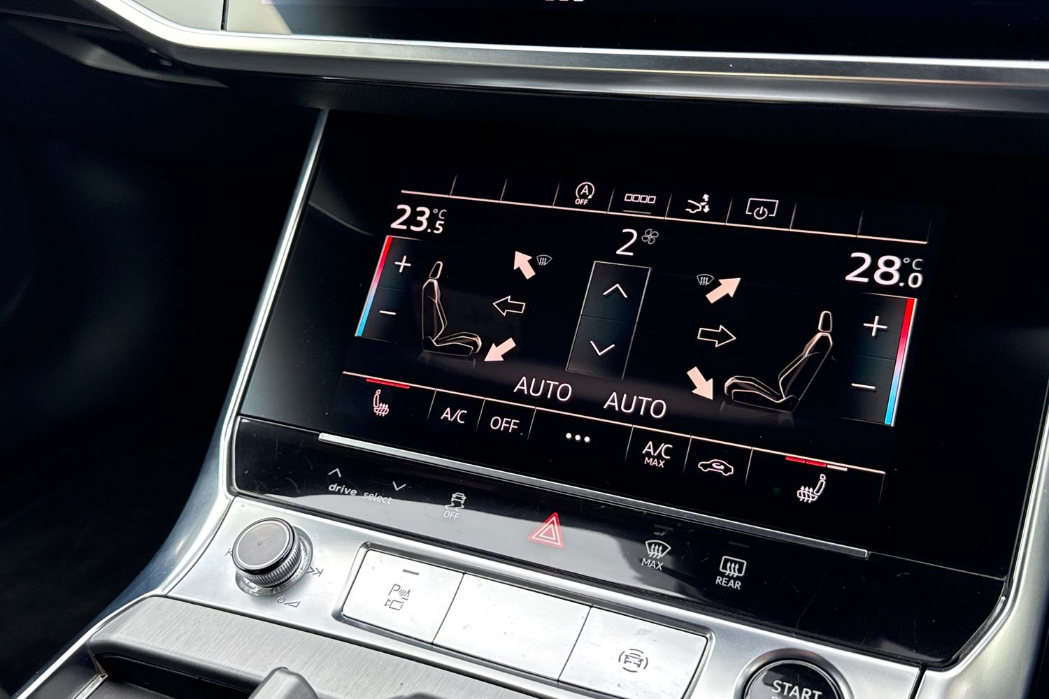 Used Audi A7 2020 for sale - 77608371: Photo 49