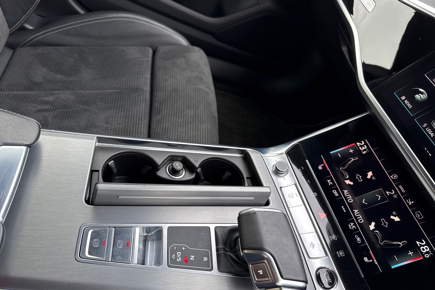 Used Audi A7 2020 for sale - 77608371: Photo 50