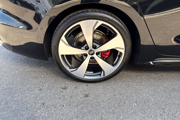 Used Audi A5 2025 for sale - 75611944: Photo 10