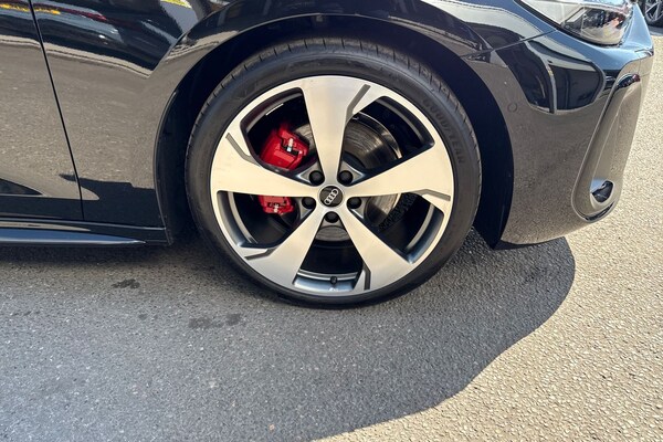 Used Audi A5 2025 for sale - 75611944: Photo 11