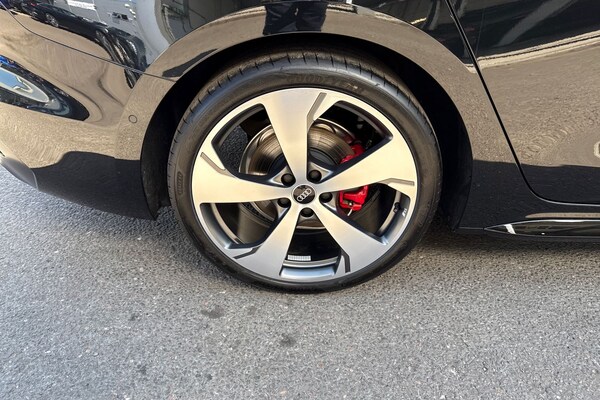 Used Audi A5 2025 for sale - 75611944: Photo 12