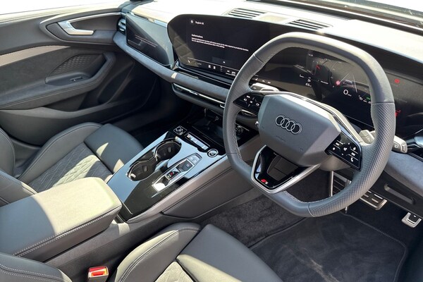 Used Audi A5 2025 for sale - 75611944: Photo 13