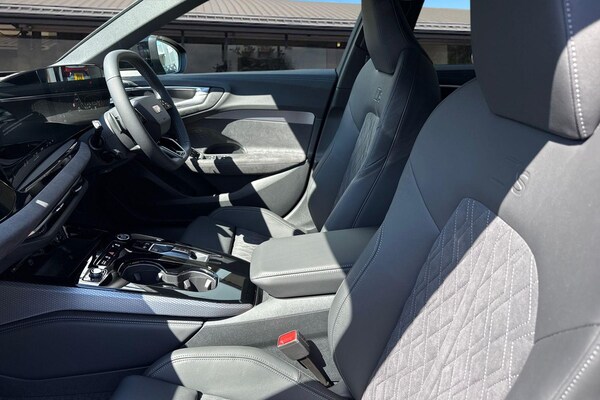 Used Audi A5 2025 for sale - 75611944: Photo 15