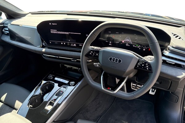 Used Audi A5 2025 for sale - 75611944: Photo 17