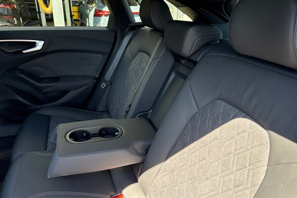 Used Audi A5 2025 for sale - 75611944: Photo 18