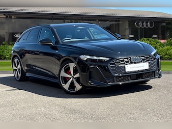 Audi - A5