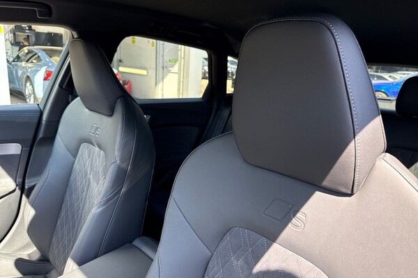 Used Audi A5 2025 for sale - 75611944: Photo 23