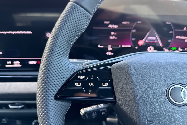 Used Audi A5 2025 for sale - 75611944: Photo 25
