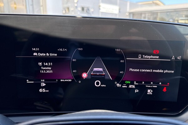 Used Audi A5 2025 for sale - 75611944: Photo 28