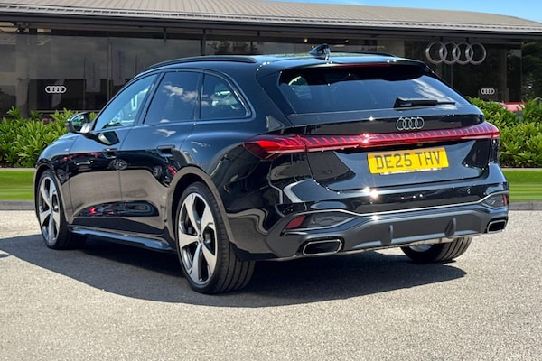 Used Audi A5 2025 for sale - 75611944: Photo 2