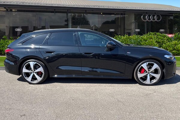 Used Audi A5 2025 for sale - 75611944: Photo 3