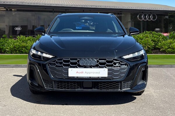 Used Audi A5 2025 for sale - 75611944: Photo 5