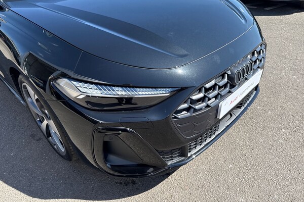 Used Audi A5 2025 for sale - 75611944: Photo 8