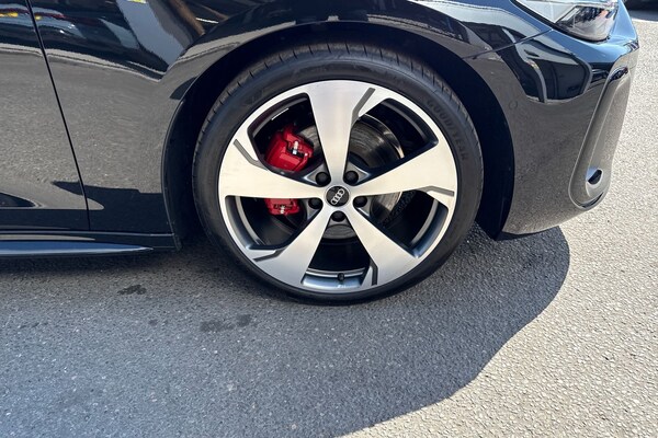 Used Audi A5 2025 for sale - 75611944: Photo 9