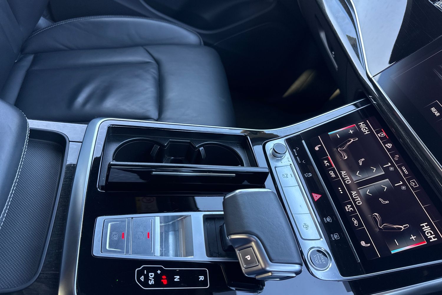 Used Audi Q8 2023 for sale - 77943704: Photo 20