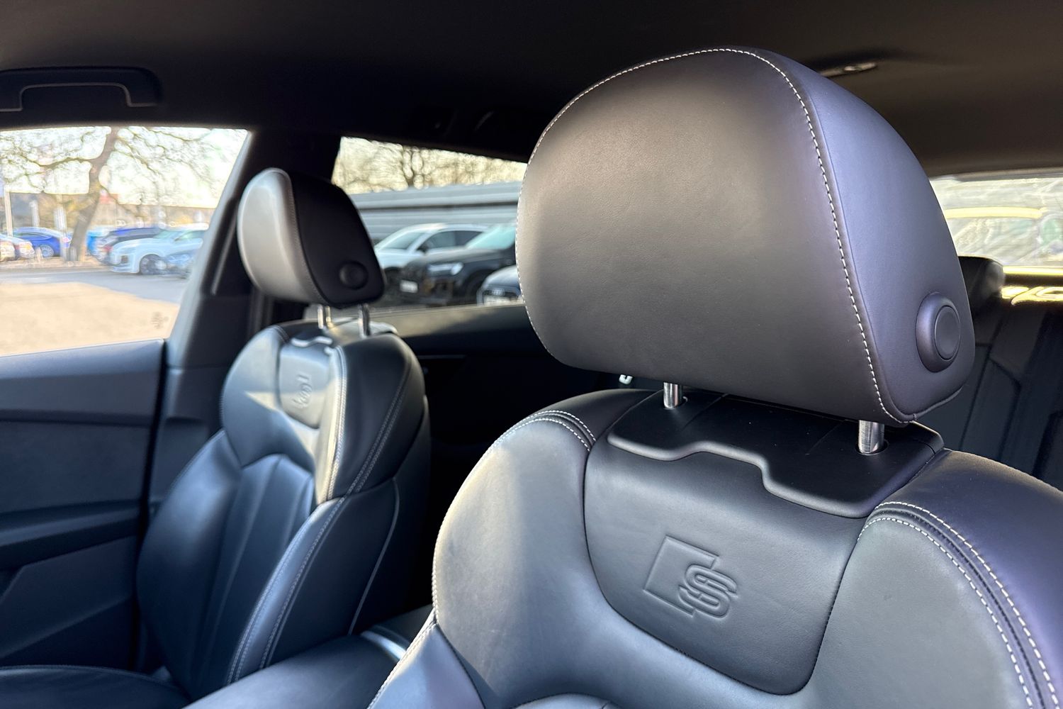 Used Audi Q8 2023 for sale - 77943704: Photo 21