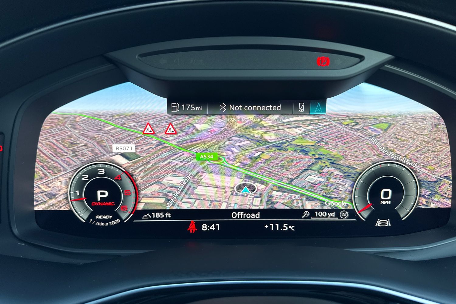 Used Audi Q8 2023 for sale - 77943704: Photo 27