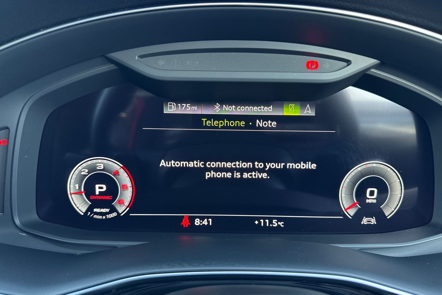 Used Audi Q8 2023 for sale - 77943704: Photo 28