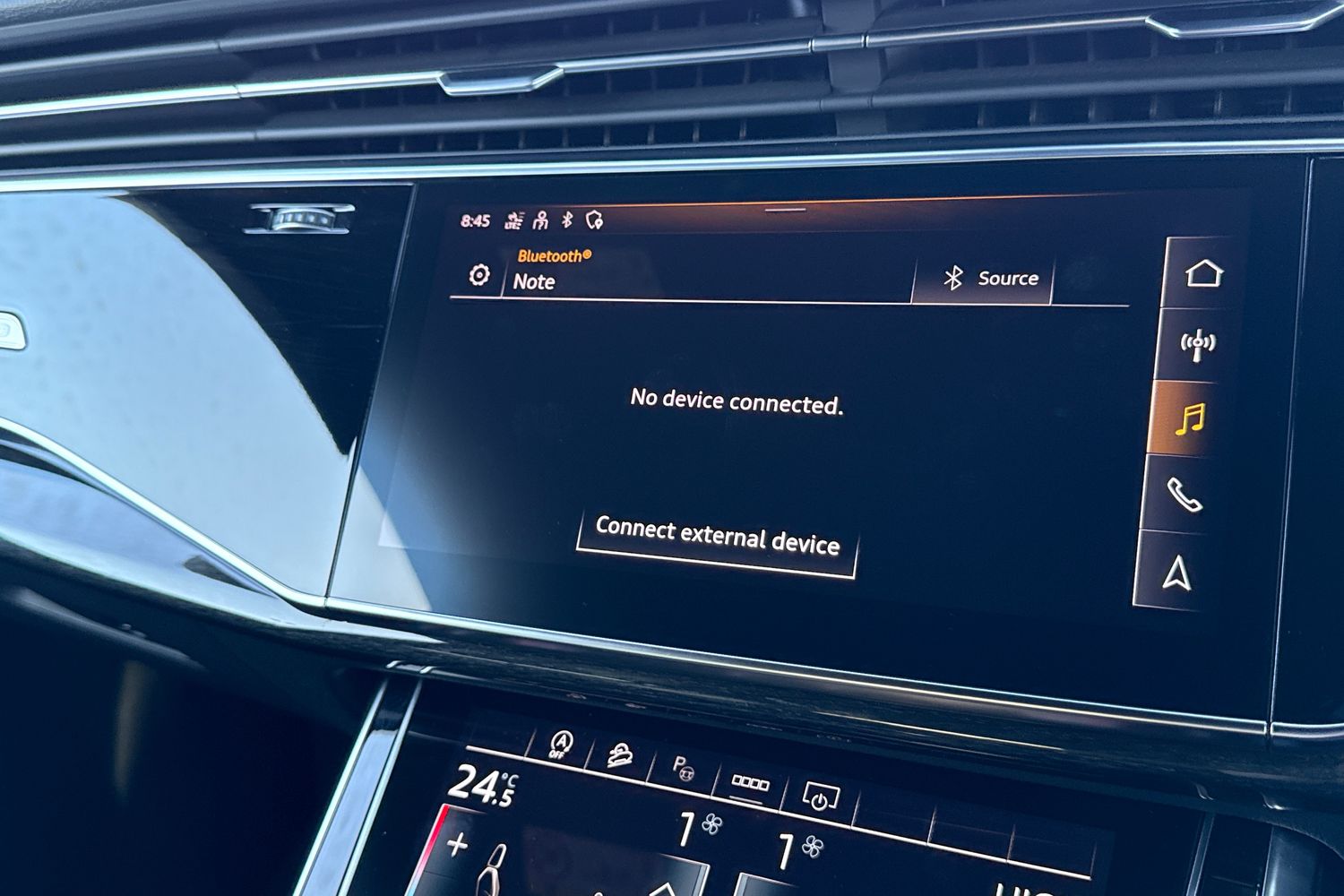 Used Audi Q8 2023 for sale - 77943704: Photo 36