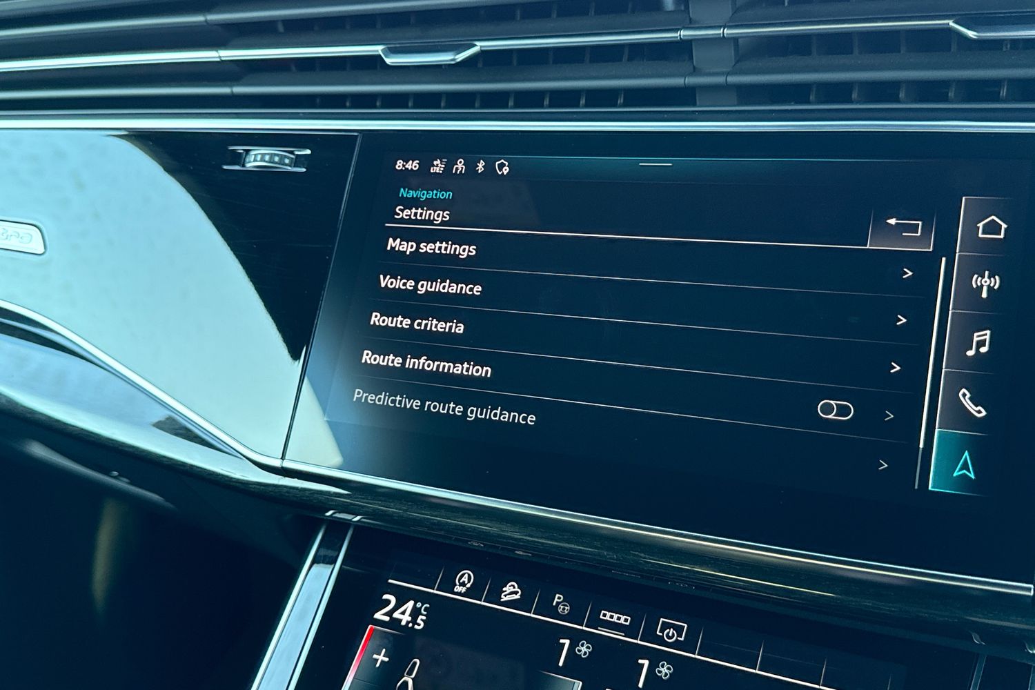 Used Audi Q8 2023 for sale - 77943704: Photo 40