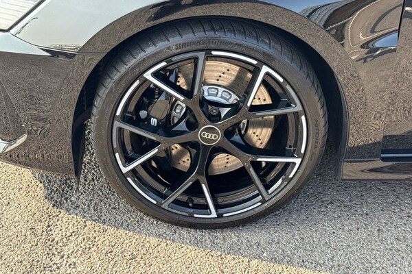 Used Audi RS3 2023 for sale - 75611595: Photo 10