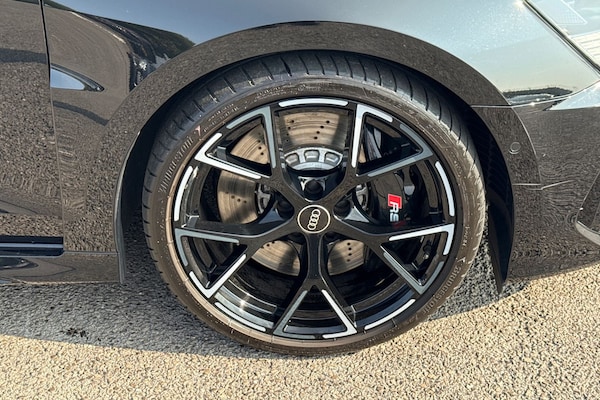 Used Audi RS3 2023 for sale - 75611595: Photo 11