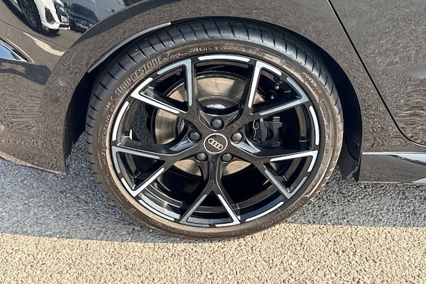 Used Audi RS3 2023 for sale - 75611595: Photo 12