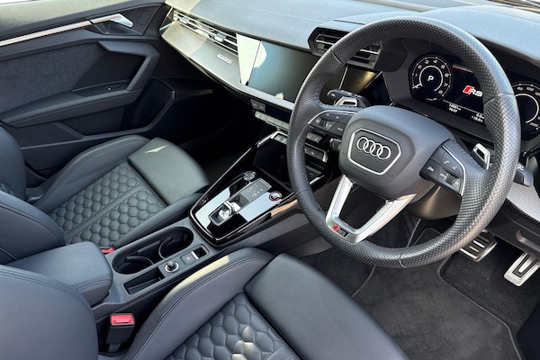 Used Audi RS3 2023 for sale - 75611595: Photo 14