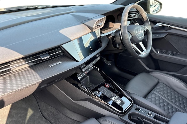 Used Audi RS3 2023 for sale - 75611595: Photo 15