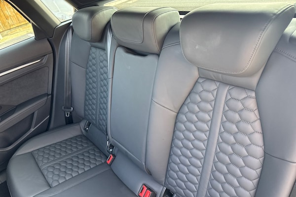 Used Audi RS3 2023 for sale - 75611595: Photo 19