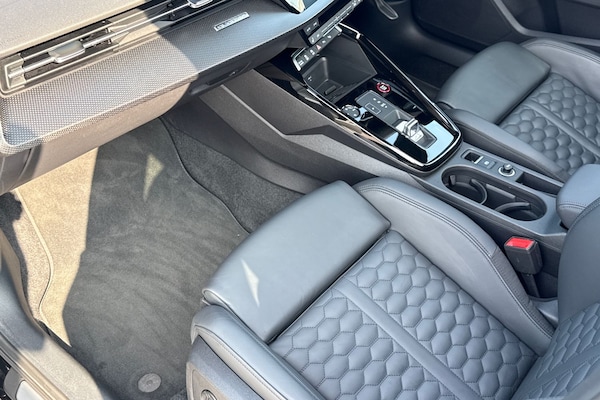 Used Audi RS3 2023 for sale - 75611595: Photo 20